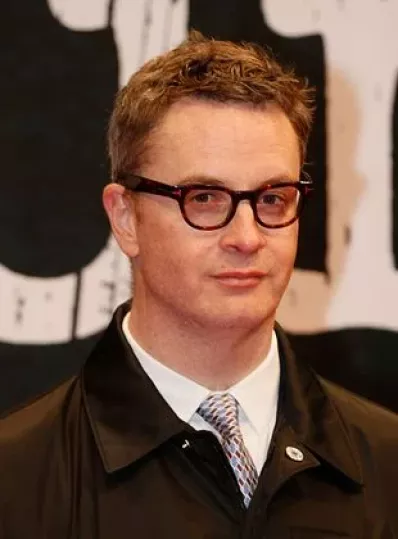 Nicolas Winding Refn