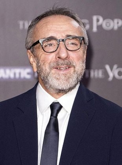 Silvio Orlando