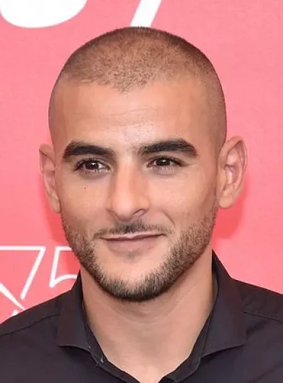 Sofiane Zermani