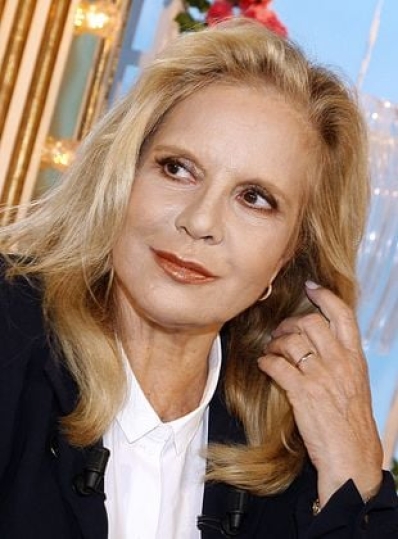 Sylvie Vartan