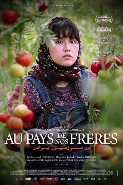 au pays