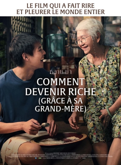comment devenir riche