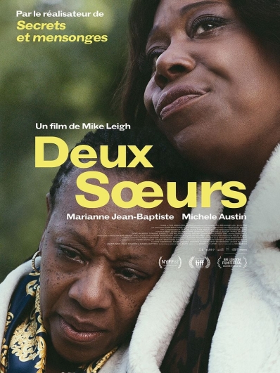 deux soeurs