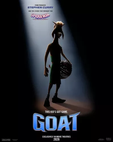 Goat