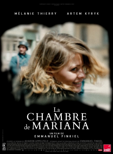 la chambre de mariana