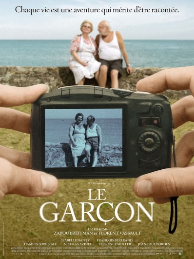 le garcon