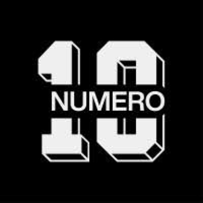 numero 10