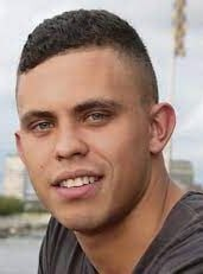Aaron Heffernan