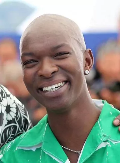Alassane Diong