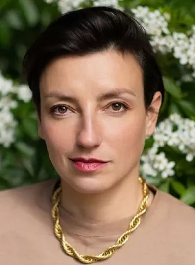 Aude Gogny-Goubert