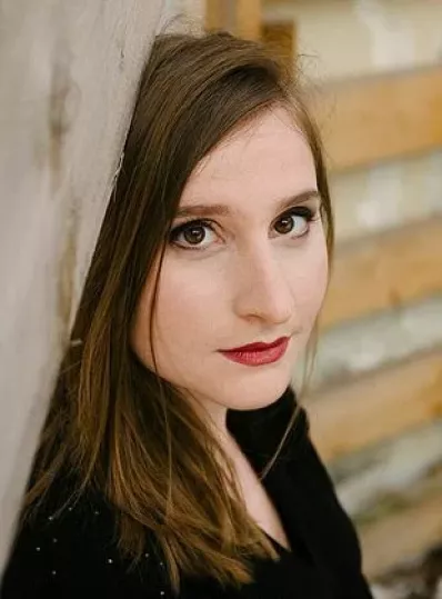 Barbara Bolotner