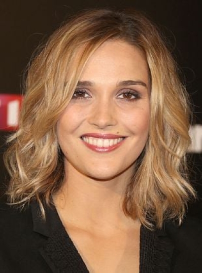 Camille Lou