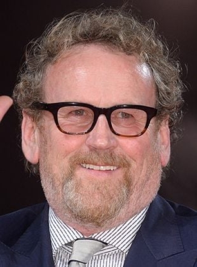 Colm Meaney