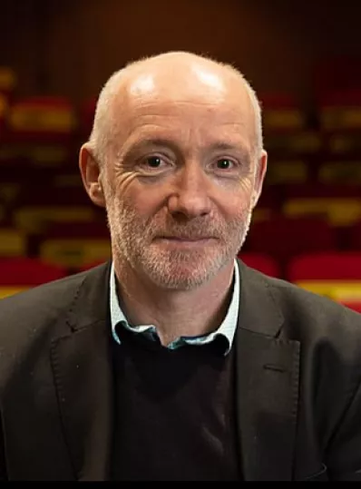 Diarmuid de Faoite