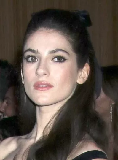 Ella Rubin