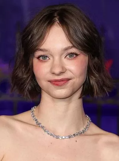 Emma Myers