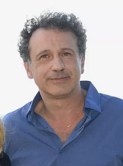 Emmanuel Finkiel