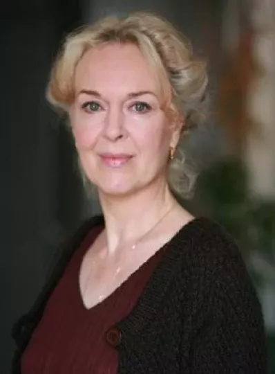 Evelyne Buyle