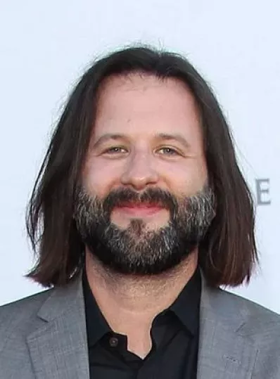 Gary Dauberman