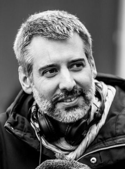 Grégory Magne