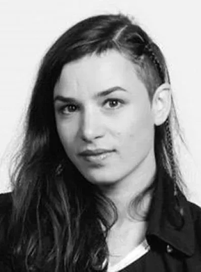 Hélène Merlin