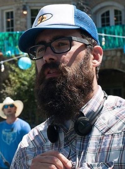 Jared Hess
