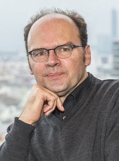 Jean-Pierre Améris