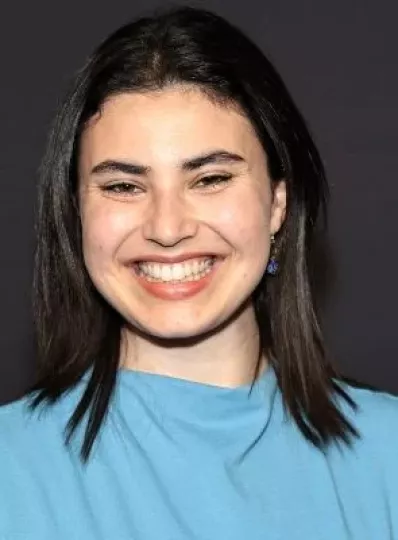 Julia Goldberg