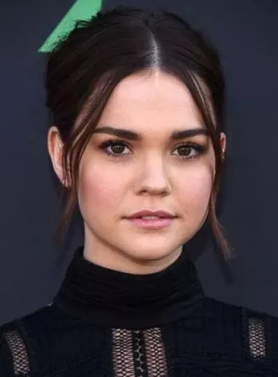 Maia Mitchell