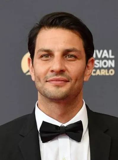 Marc Ruchmann