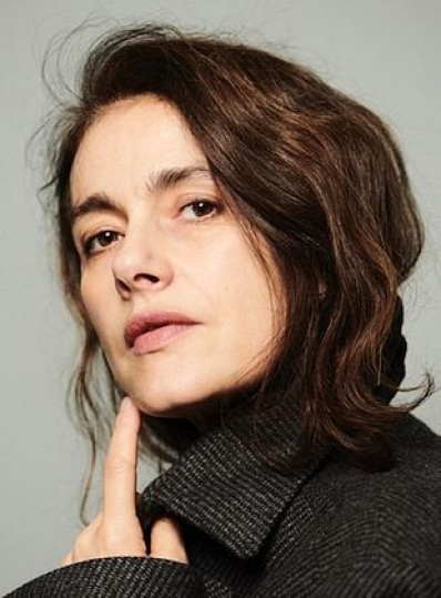 Marie Vialle