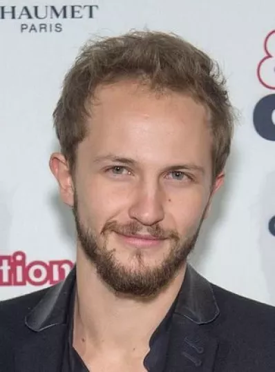 Mathieu Spinosi