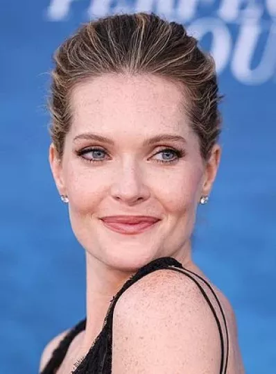 Meghann Fahy