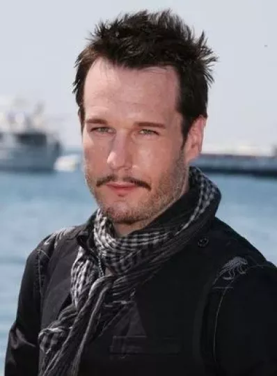 Michael Eklund
