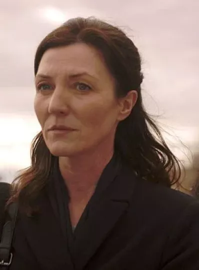 Michelle Fairley