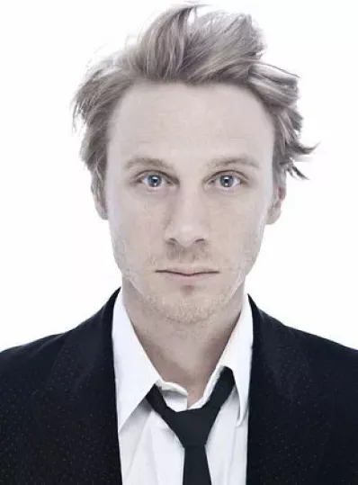 Nicolas Bridet
