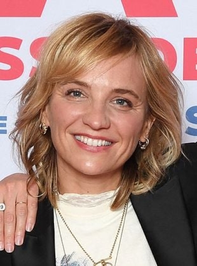 Noémie Saglio