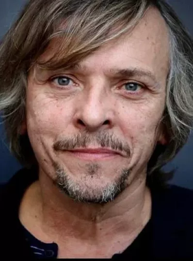 Pascal Demolon