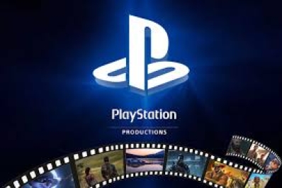 PlayStation Productions