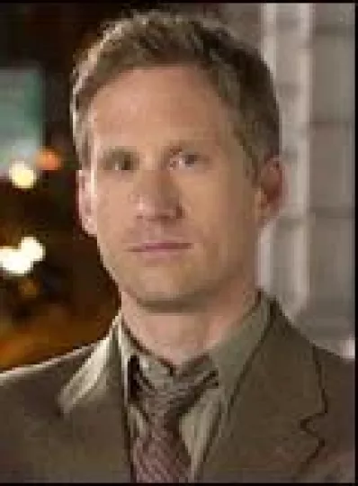 Reed Diamond