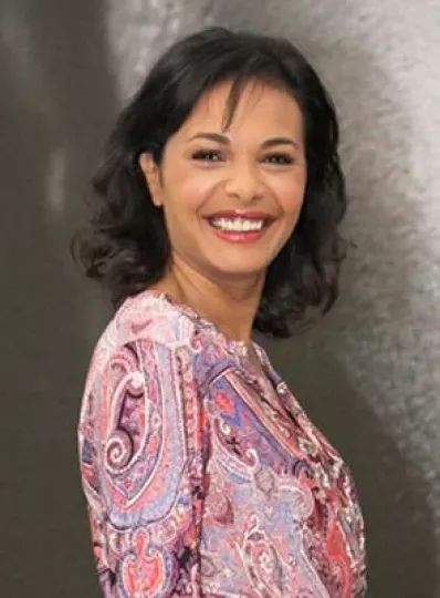 Saïda Jawad