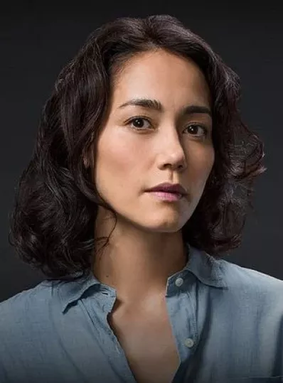 Sandrine Holt