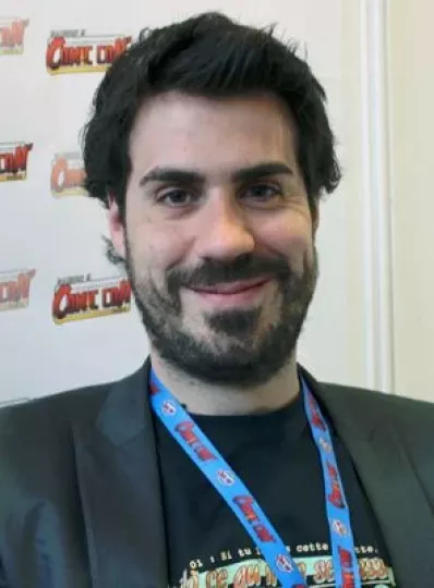 Simon Astier