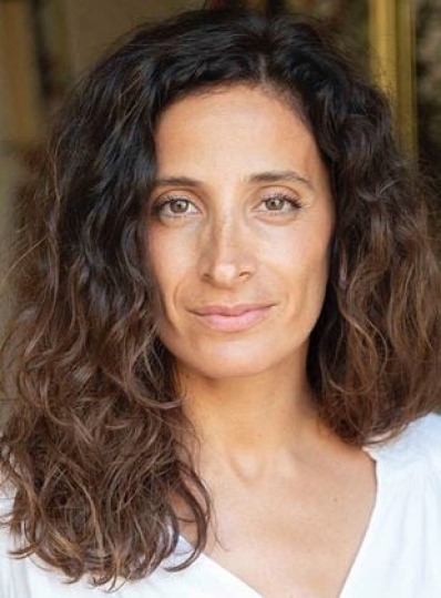 Sophie Garagnon