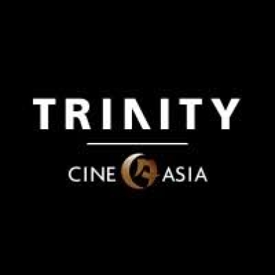 Trinity CineAsia