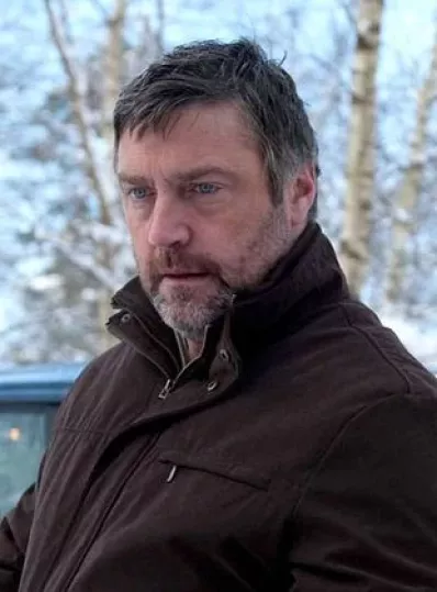 Vincent Regan