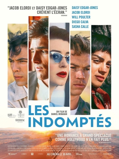 indomptes