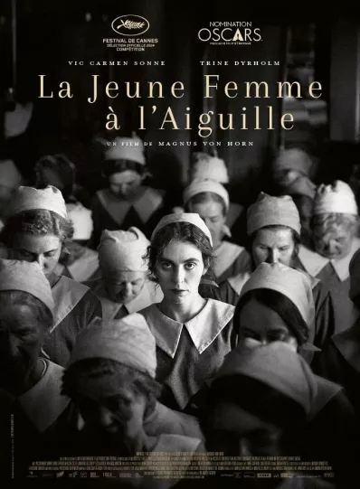 la jeune femme