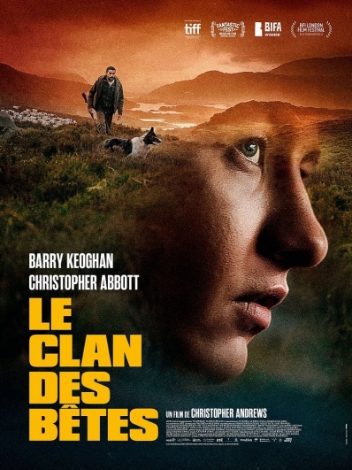 le clan des bêtes
