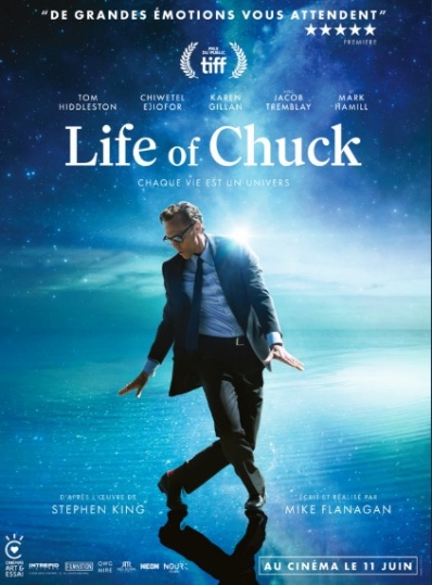 life of chuck